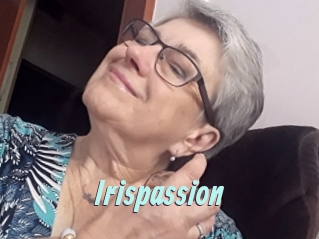 irispassion Ton Show
