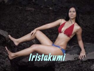iristakumi Ton Show