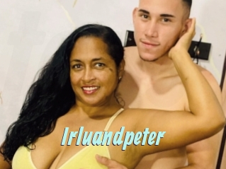 irluandpeter Ton Show