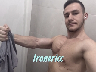 Ironericc
