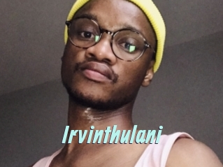 Irvinthulani