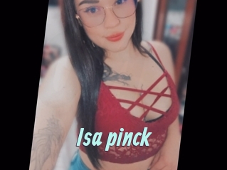 Isa_pinck