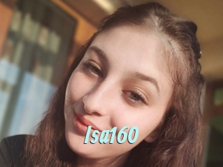 Isa160