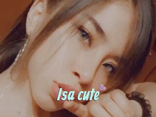 isa_cute Ton Show