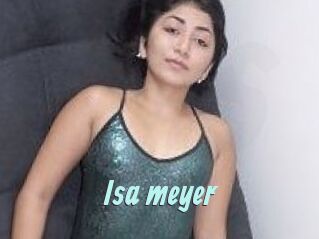 Isa_meyer
