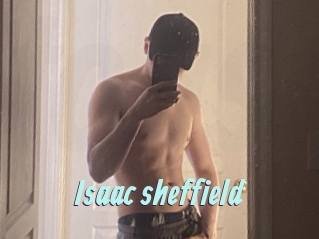 isaac_sheffield Ton Show