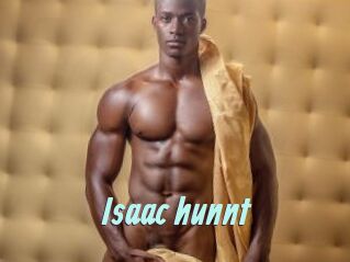 isaac_hunnt Ton Show