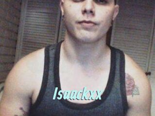 Isaackxx