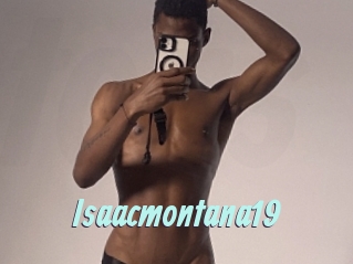 Isaacmontana19