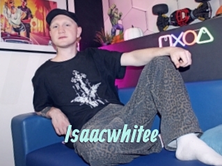 Isaacwhitee
