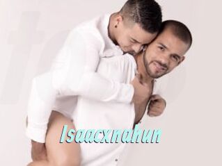 Isaacxnahun