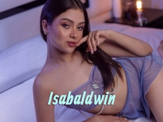 Isabaldwin