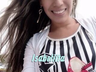 Isabeliita