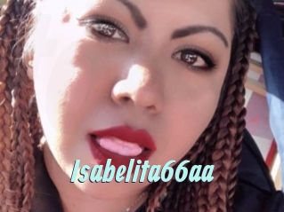 Isabelita66aa