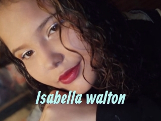 Isabella_walton