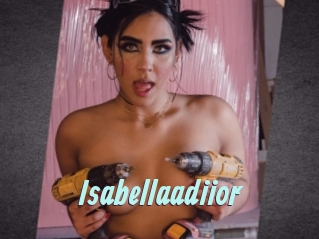 Isabellaadiior