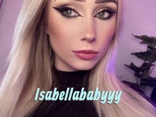 Isabellababyyy