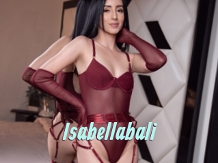isabellabali Ton Show