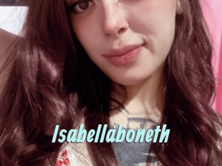 Isabellaboneth