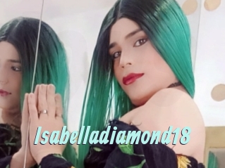 Isabelladiamond18