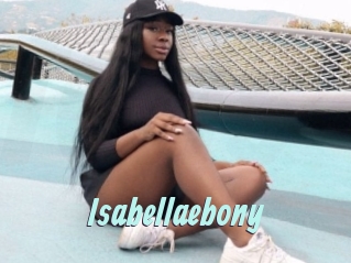 isabellaebony Ton Show