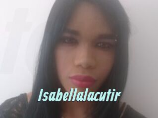 Isabellalacutir