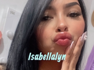 Isabellalyn