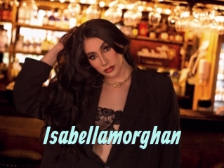 isabellamorghan Ton Show