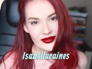 Isabellaraines