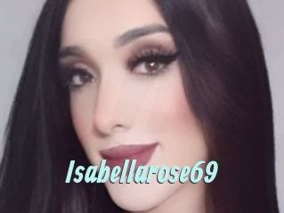 isabellarose69 Ton Show