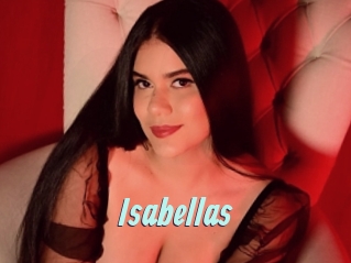 isabellas Ton Show