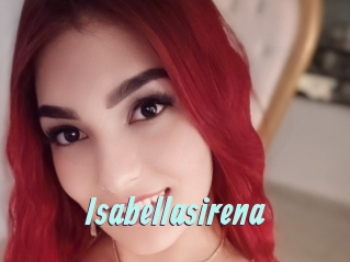 Isabellasirena