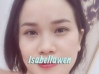 Isabellawen