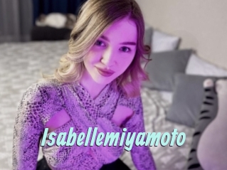 Isabellemiyamoto