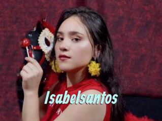 Isabelsantos