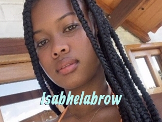 Isabhelabrow