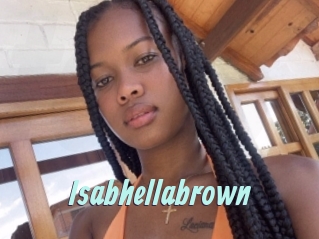 Isabhellabrown