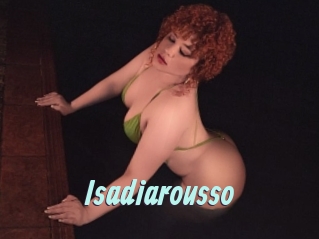 isadiarousso Ton Show