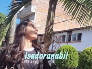 Isadoranabil