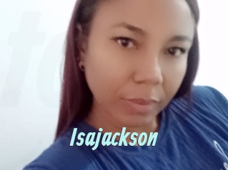 Isajackson