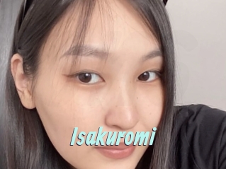 Isakuromi