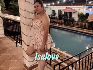 Isalove
