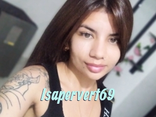 Isapervert69