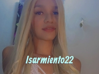 Isarmiento22
