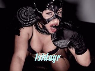 Isidagr