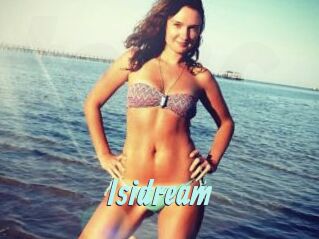 isidream Ton Show