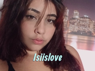 Isiislove