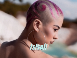 Isisali