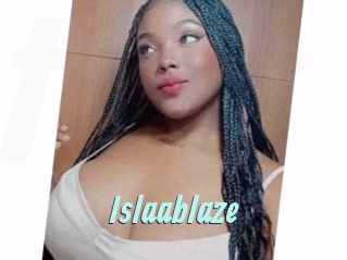 Islaablaze