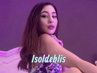 Isoldeblis